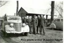 Ford Eifel